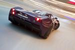 Marussia B1 2009 года